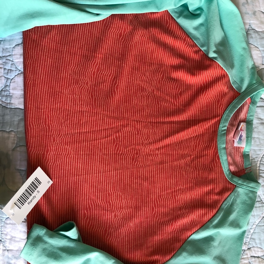 LuLaRoe Disney Randy - Picture 4 of 6